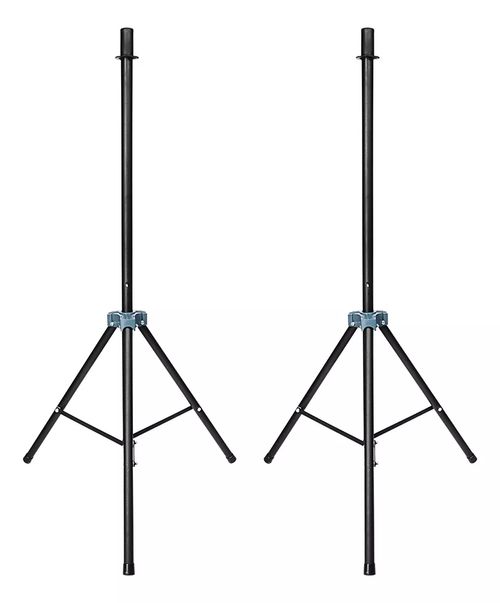 KIT 2 TRIPE PARA CAIXA DE SOM 1,5M PRETO CXM ASK