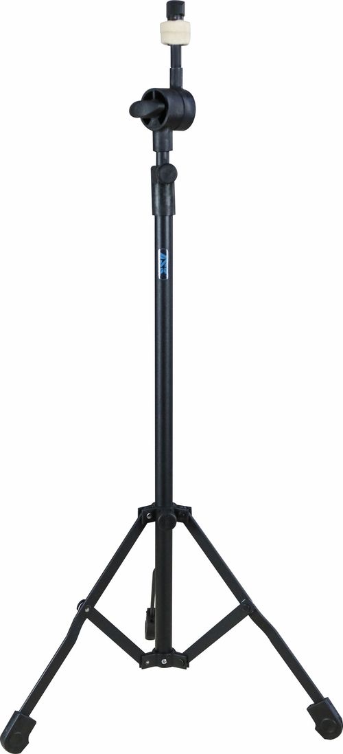 SUPORTE PARA PRATO DE BATERIA RETO PRETO B12R ASK