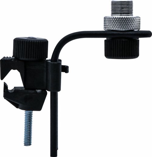 SUPORTE PARA MICROFONE DE BATERIA TIPO CLAMP B10 ASK