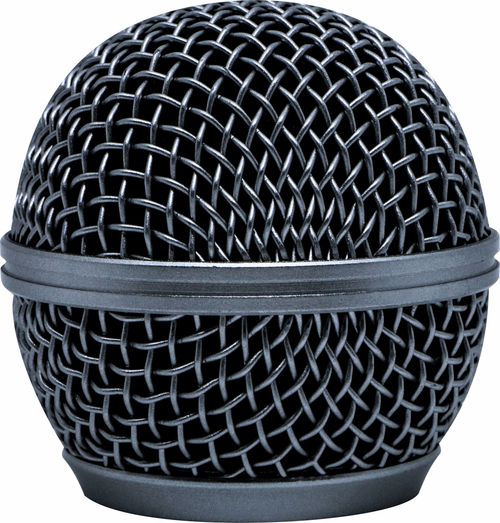 GLOBO PARA MICROFONE TIPO SM58 HT58A CSR