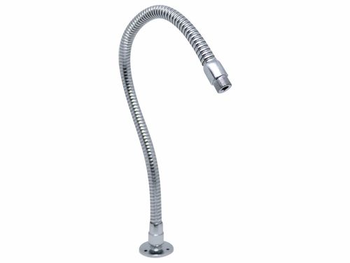 SUPORTE HASTE FLEXIVEL DE MESA PARA MICROFONE 45CM CSR