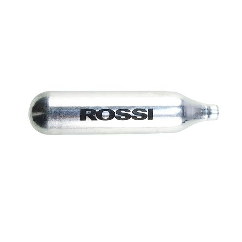 CAPSULA DESCARTAVEL CO2 12G ROSSI
