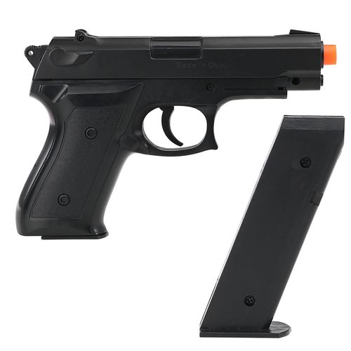 PISTOLA AIRSOFT MOLA 6,0MM VG P99 VIGOR