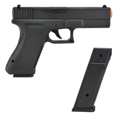 PISTOLA AIRSOFT MOLA 6,0MM VG GK-V307 VIGOR