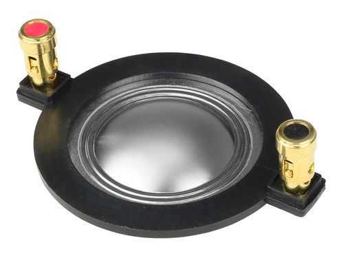 REPARO PARA DRIVER TITANIO 8 OHMS CSR 250R CSR