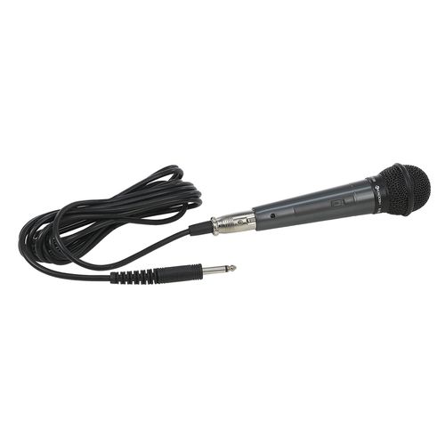 MICROFONE DE MAO COM FIO KDS 300 KADOSH