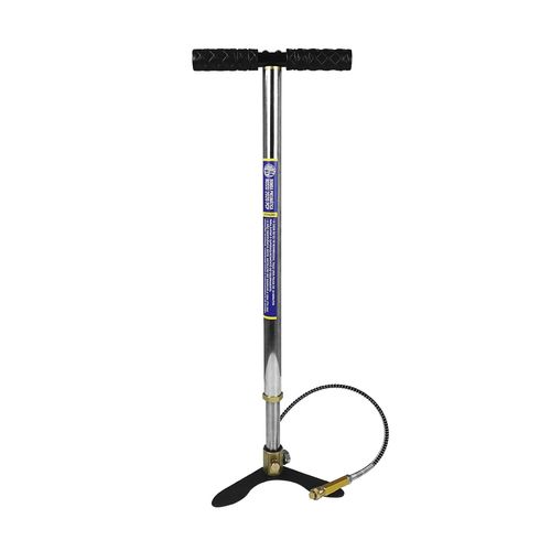 BOMBA PNEUMATICA MANUAL 2020 PARA CARABINA PCP ROSSI