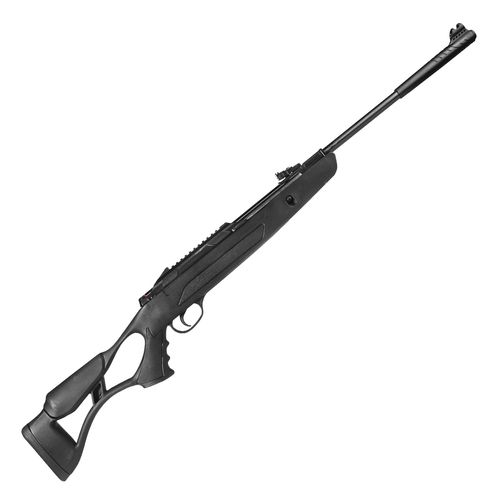 CARABINA DE PRESSAO 5,5MM COM GAS RAM HT AIRTACT PD HATSAN