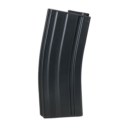 MAGAZINE PARA AIRSOFT M4 MID-CAP POLÍMERO ROSSI