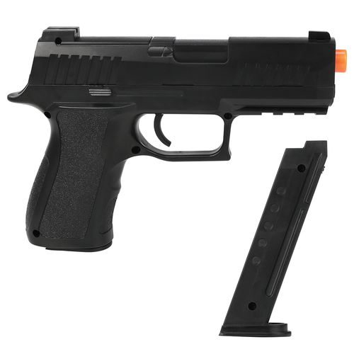 PISTOLA AIRSOFT MOLA 6MM VG P320 V311 VIGOR