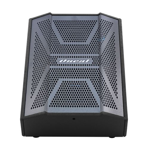 CAIXA DE SOM MONITOR ATIVA 10 POLEGADAS BIVOLT OPM1310X PRETO ONEAL