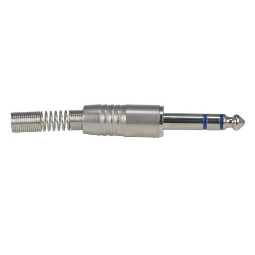 PLUG P10 STEREO COM MOLA NINJA ST SANTO ANGELO