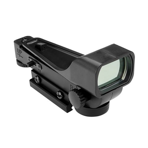 LUNETA MIRA HOLOGRAFICA 1X20X30 MOUNTS 7/8P ROSSI