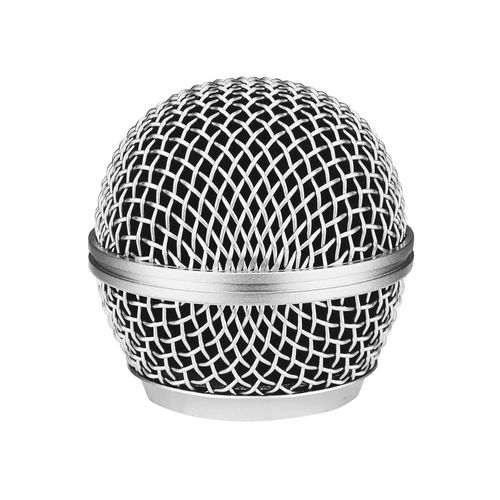 GLOBO PARA MICROFONE TIPO SM58 GM58 SKYPIX