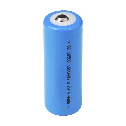 BATERIA RECARREGAVEL PARA MICROFONE LITIO 3,7V 1200AH K501 K502 K522 K-5M KADOSH