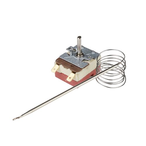 TERMOSTATO HIDRAULICO 280C GRANDE 3,05MM X 133MM PARA MAQUINA DE FUMAÇA LUMINOS