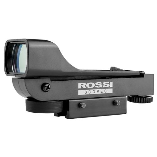 LUNETA MIRA HOLOGRAFICA 1X20X30 MOUNTS 3/8P ROSSI