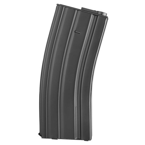 MAGAZINE PARA AIRSOFT M4 MID-CAP METAL ROSSI