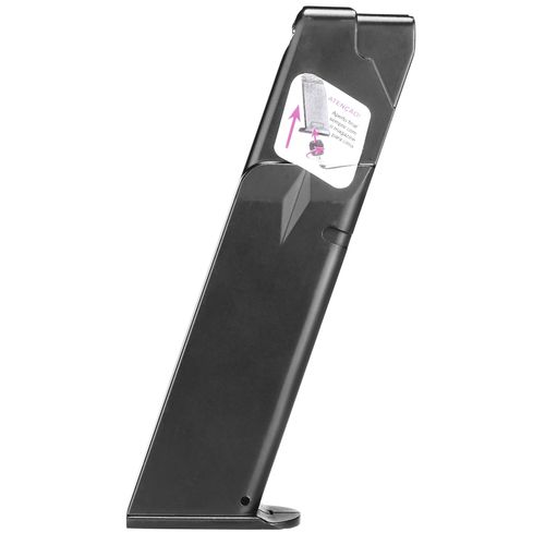 MAGAZINE PARA PISTOLA PRESSAO 4,5MM P45 CO2 KWC