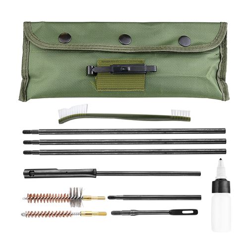 KIT DE LIMPEZA PARA CARABINAS ROSSI