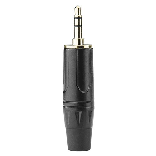CONECTOR PLUG P2 MACHO STEREO PROFISSIONAL PRO SERIES 641625 MXT