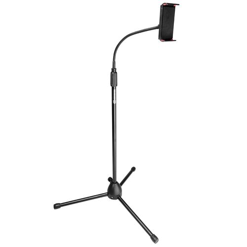 PEDESTAL PARA TABLET E CELULAR COM BRAÇO ARTICULADO SCT-01 SONOROS