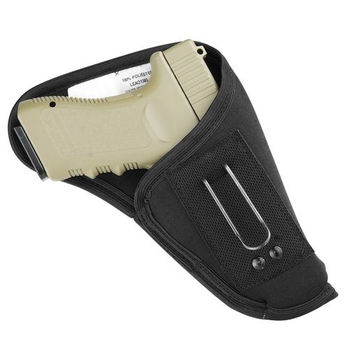 COLDRE TATICO VELADO NEOPRENE PRETO AGAMENON LEAO