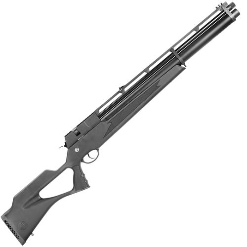 CARABINA DE PRESSAO 5,5MM PCP R8 STANDARD ROSSI