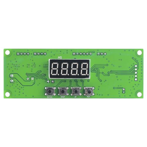 PLACA MAE PARA MINI SPIDER LUMINOS