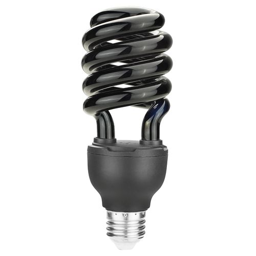 LAMPADA ELETRONICA NEGRA 36W 220V JDB ENTER