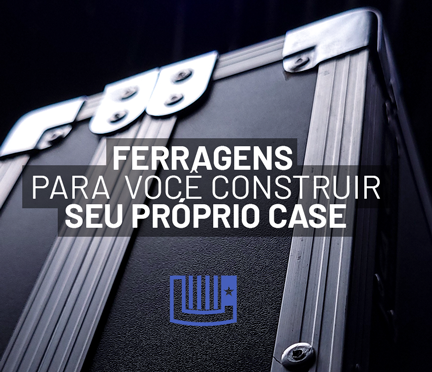 Cases e Acessórios